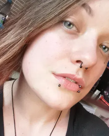 OnlyFans cuenta ladylightningx avatar 1