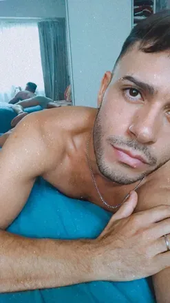 OnlyFans cuenta luchoo5354 avatar 1