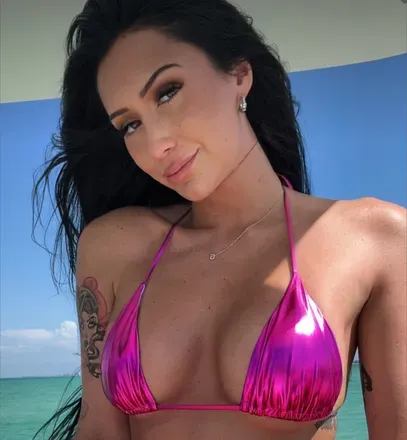 OnlyFans cuenta bellajoie avatar 1
