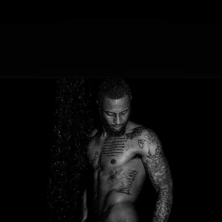 OnlyFans account  blessedbeyondwords header 2