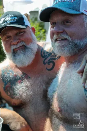OnlyFans cuenta texasdaddybearsxxx avatar 1