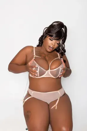 OnlyFans cuenta therealbustybrandy avatar 1