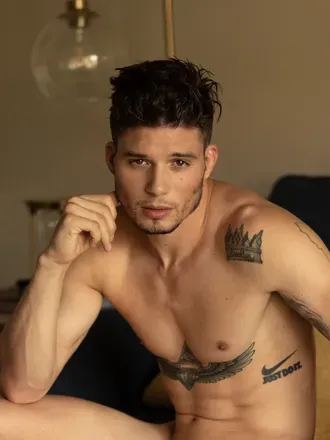 OnlyFans account  papifabian-free avatar 1