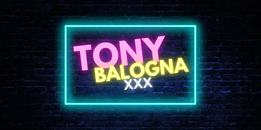 OnlyFans cuenta tonybalognaxxx header 2