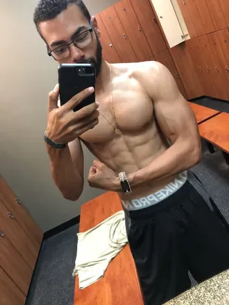 OnlyFans cuenta sexywillie avatar 1