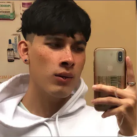 OnlyFans cuenta xavierdestroy avatar 1