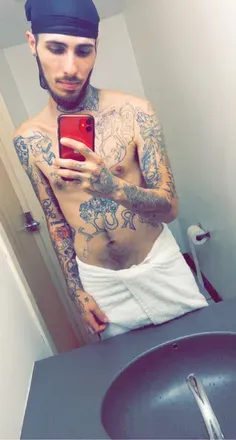 OnlyFans cuenta jayrui avatar 1