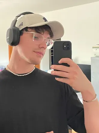 OnlyFans cuenta twink.levi avatar 1