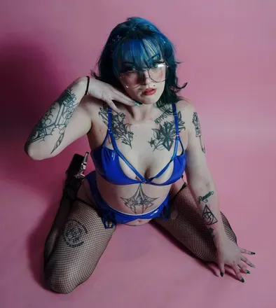OnlyFans de salemroseee