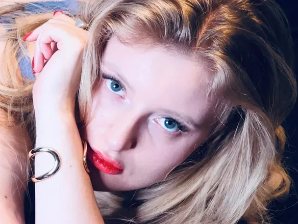 OnlyFans de theblondeirishdoll