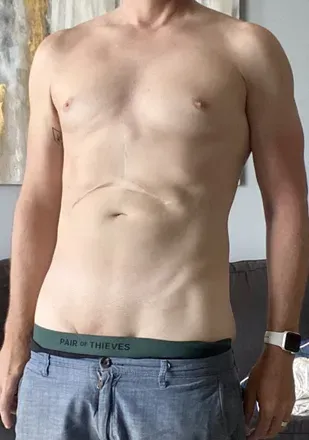 OnlyFans cuenta dad_bod50 avatar 1