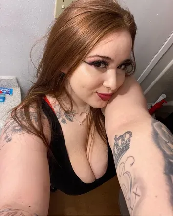 OnlyFans cuenta gingerbaabyx avatar 1