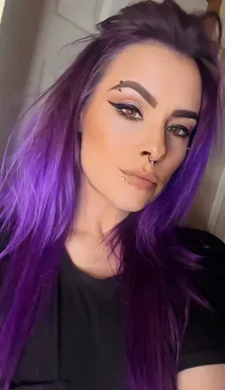 OnlyFans cuenta unicornbunzz2 avatar 1
