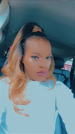 OnlyFans account  angeldabawdy avatar 1