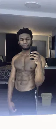 OnlyFans account  trevonlorenzxxx avatar 1