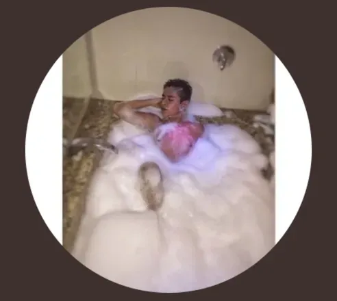 OnlyFans cuenta chicohot1.1 avatar 1