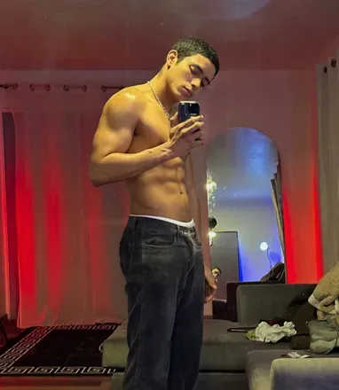 OnlyFans of nick_maxx