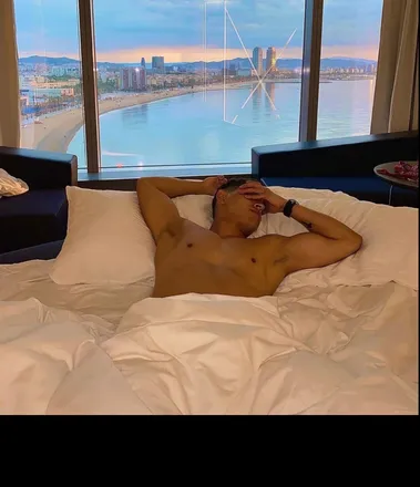 OnlyFans cuenta alejandrocruzz15 header 2
