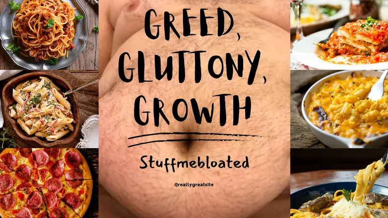 OnlyFans cuenta stuffmebloated header 2