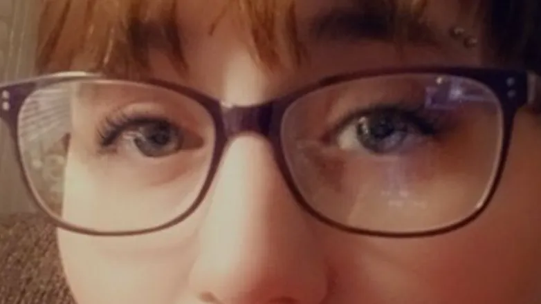 OnlyFans cuenta nerdgirl1 header 2