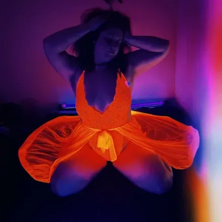 OnlyFans cuenta layisbae avatar 1