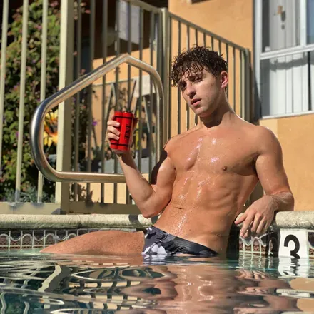 OnlyFans cuenta calvinbanksxxx avatar 1