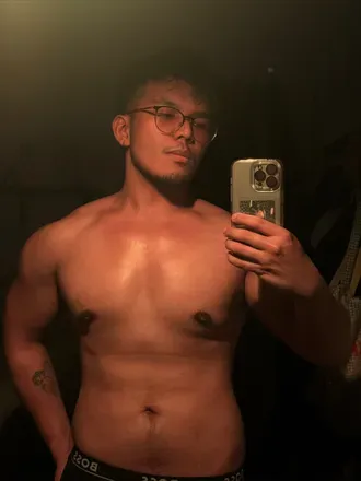 OnlyFans cuenta aegyoyoyo avatar 1