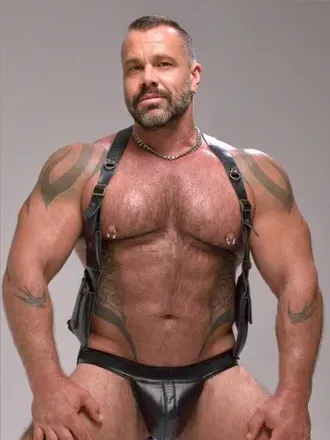 OnlyFans of brunoturbotv