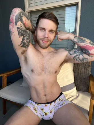 OnlyFans account  steverickz avatar 1