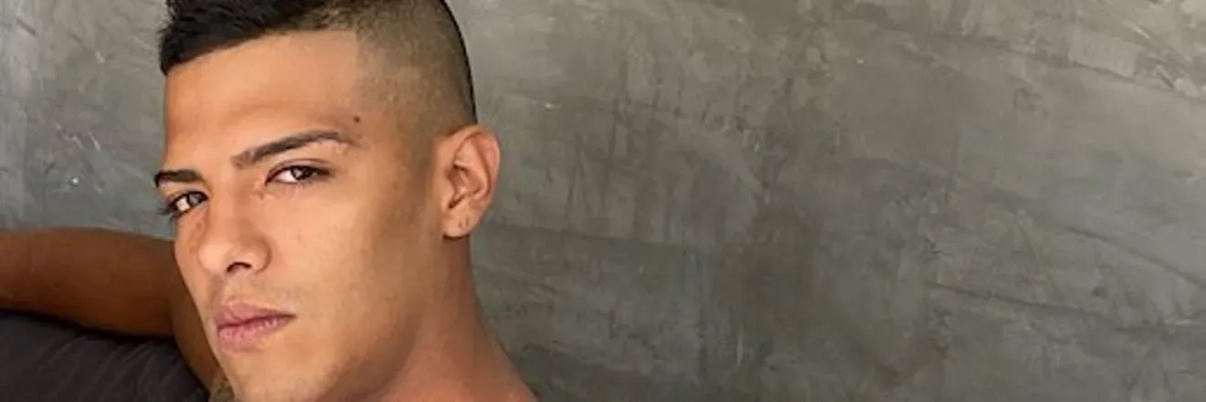 OnlyFans cuenta mickdeen header 2