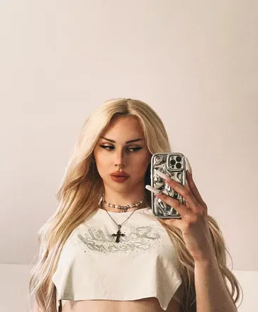 OnlyFans cuenta anastasiaqueeen avatar 1