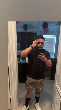 OnlyFans account  jjalwayswin avatar 1
