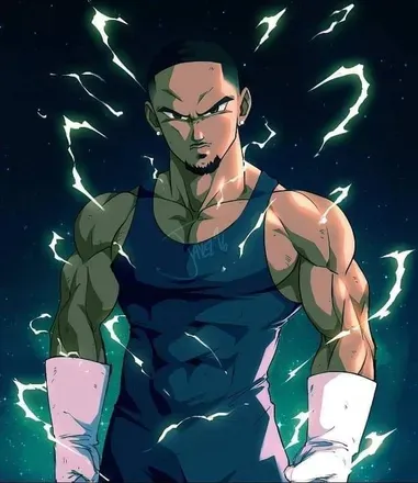 OnlyFans cuenta kingkrillin avatar 1
