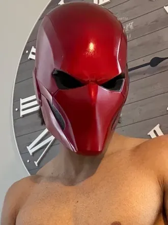 OnlyFans de manofmanymasks