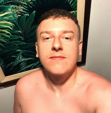 OnlyFans account  ollylapworth avatar 1