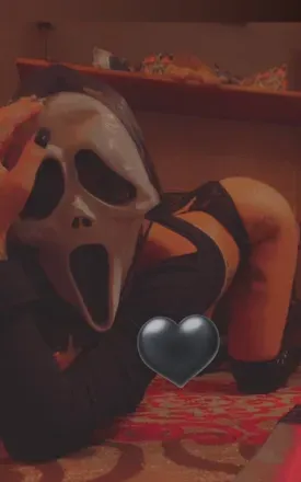OnlyFans cuenta spookybootyyy avatar 1