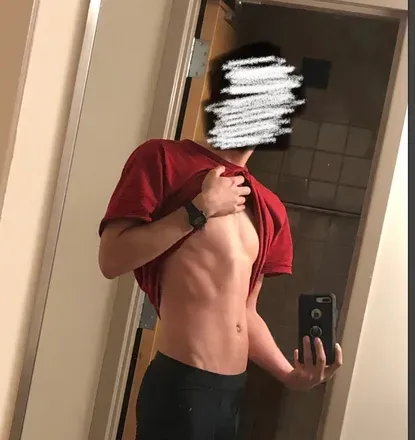 OnlyFans cuenta cherogero avatar 1