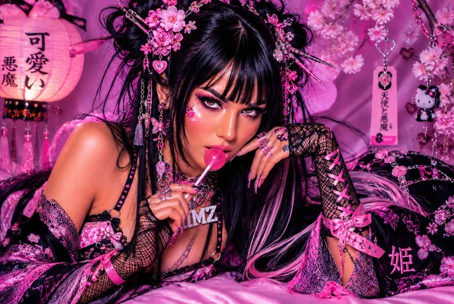 OnlyFans cuenta aimztruly header 2
