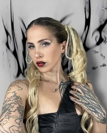 OnlyFans of goddess.sadie.k