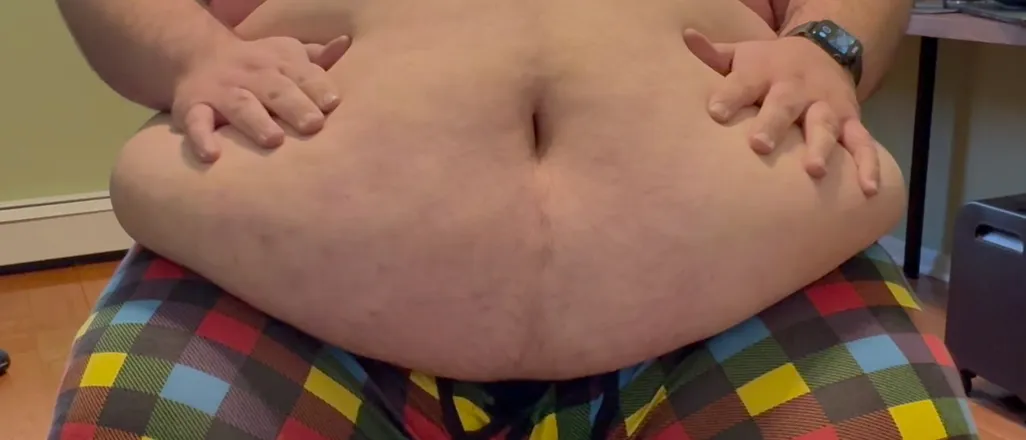 OnlyFans account  superchubbycub header 2