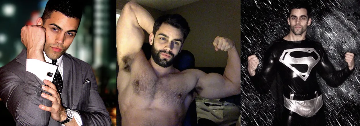 OnlyFans cuenta mmkmusclemasterkevin header 2