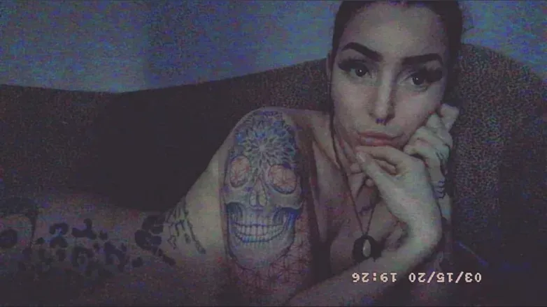 OnlyFans cuenta kitt3nnn header 2