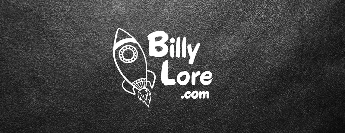 OnlyFans cuenta billy_lore header 2