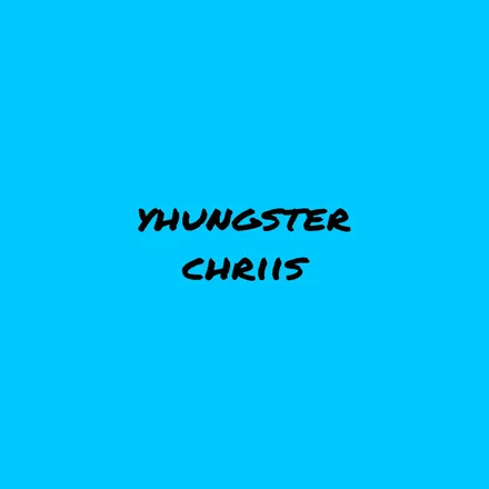 OnlyFans cuenta yhungsterchriis header 2