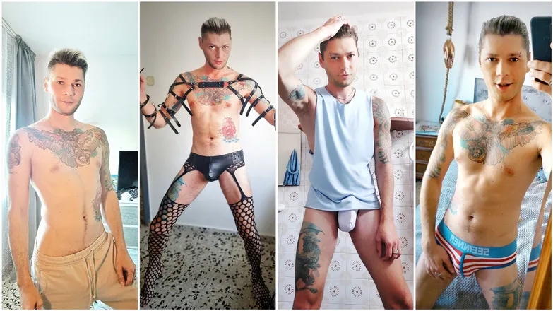 OnlyFans cuenta activdickfree header 2