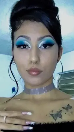 OnlyFans cuenta la_vallejos avatar 1