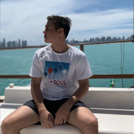 OnlyFans cuenta johnqueiroz header 2