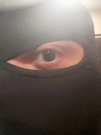 OnlyFans cuenta maskedguyxl avatar 1