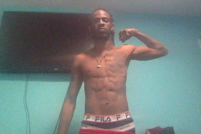 OnlyFans cuenta nastydanman avatar 1