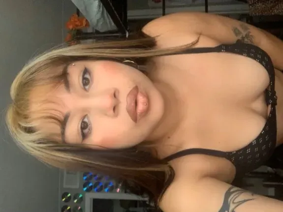 OnlyFans cuenta vicoluna avatar 1